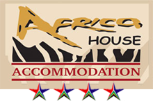 Africa House Accommodation
