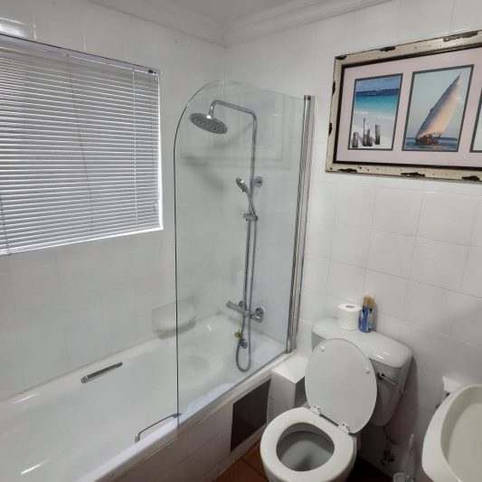 Zanzibar Bathroom