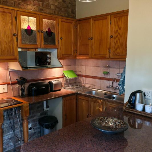 Zanzibar Kitchen 2